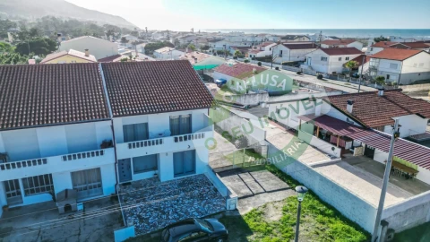 Quinta T3 para Venda em Quiaios