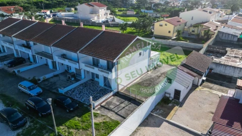 Quinta T3 para Venda em Quiaios