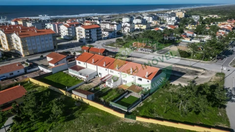 Quinta T3 para Venda em Quiaios