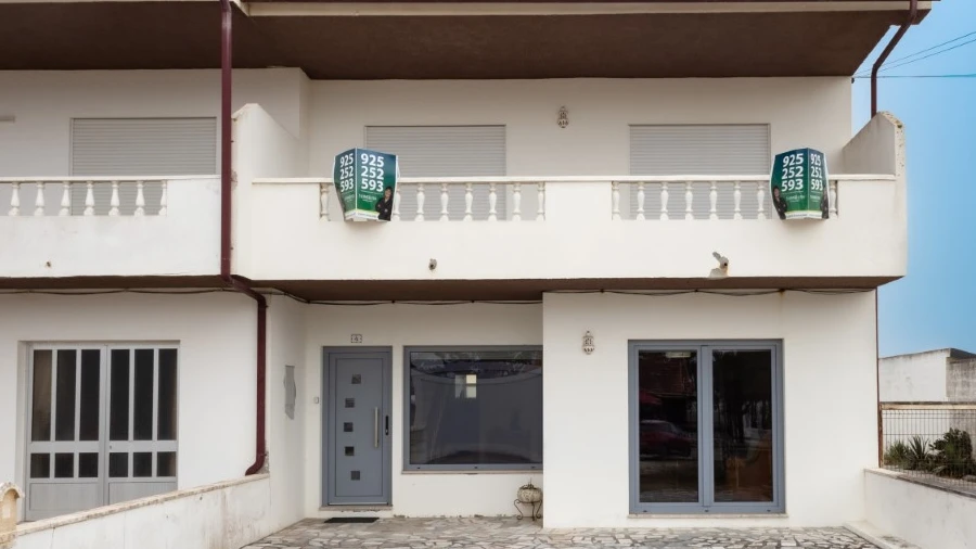 Quinta T3 para Venda em Quiaios