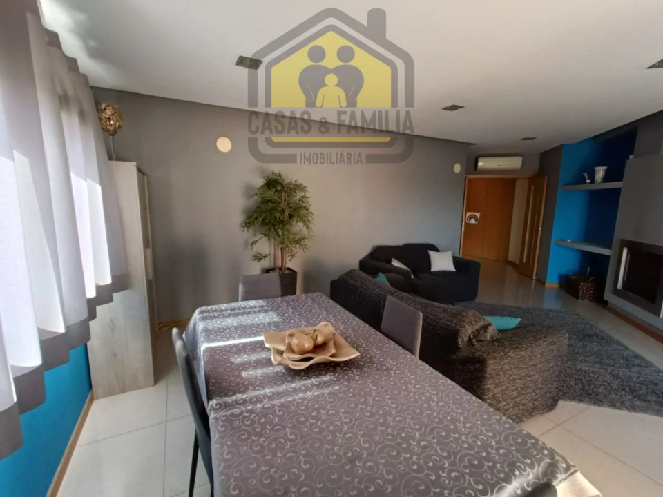 Apartamento T3 para Venda em Nossa Sra de Fatima Foto 14
