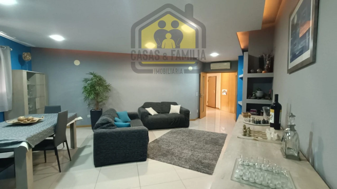Apartamento T3 para Venda em Nossa Sra de Fatima Foto 13