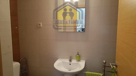 Apartamento T3 para Venda em Nossa Sra de Fatima