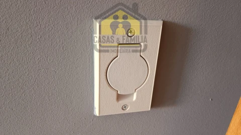 Apartamento T3 para Venda em Nossa Sra de Fatima