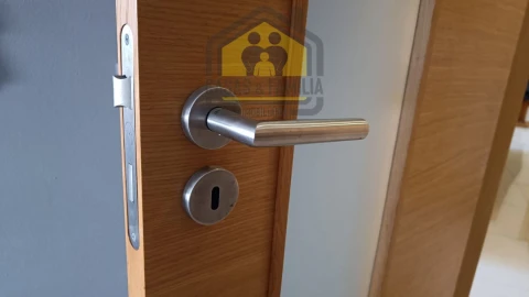Apartamento T3 para Venda em Nossa Sra de Fatima