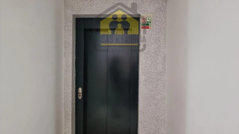 Apartamento T3 para Venda em Nossa Sra de Fatima