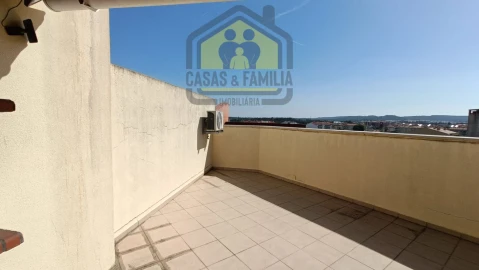 Apartamento T3 para Venda em Nossa Sra de Fatima