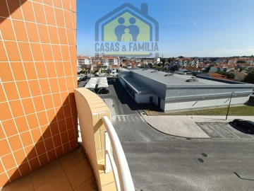 Apartamento T3 para Venda em Nossa Sra de Fatima