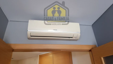 Apartamento T3 para Venda em Nossa Sra de Fatima