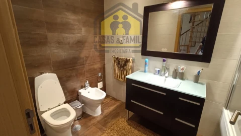 Apartamento T3 para Venda em Nossa Sra de Fatima