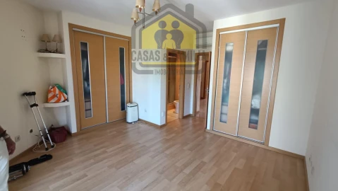 Apartamento T3 para Venda em Nossa Sra de Fatima