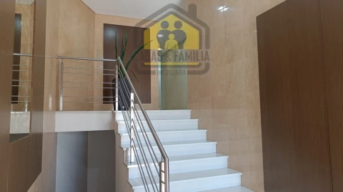 Apartamento T3 para Venda em Nossa Sra de Fatima