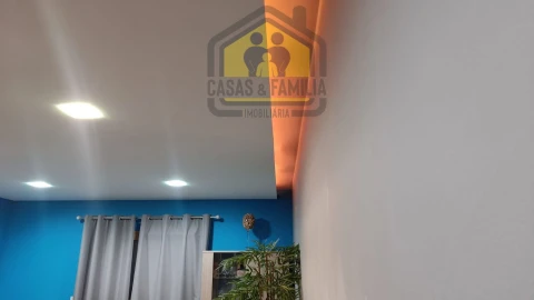 Apartamento T3 para Venda em Nossa Sra de Fatima