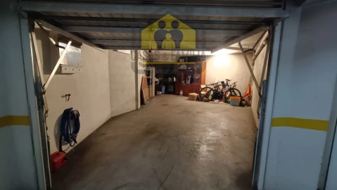 Apartamento T3 para Venda em Nossa Sra de Fatima