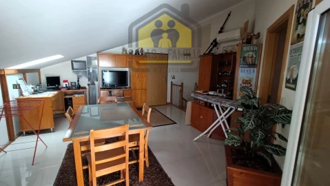 Apartamento T3 para Venda em Nossa Sra de Fatima