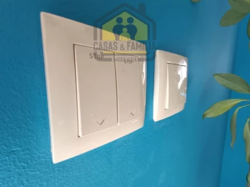 Apartamento T3 para Venda em Nossa Sra de Fatima