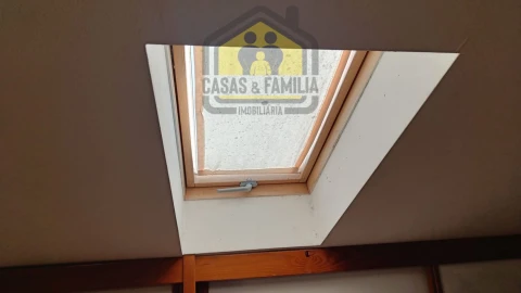 Apartamento T3 para Venda em Nossa Sra de Fatima