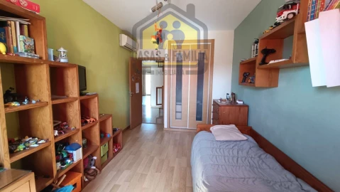 Apartamento T3 para Venda em Nossa Sra de Fatima