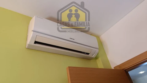 Apartamento T3 para Venda em Nossa Sra de Fatima