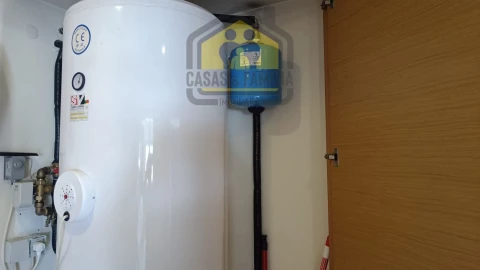 Apartamento T3 para Venda em Nossa Sra de Fatima
