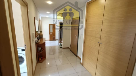 Apartamento T3 para Venda em Nossa Sra de Fatima
