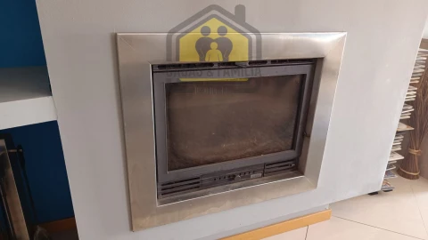 Apartamento T3 para Venda em Nossa Sra de Fatima