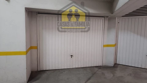 Apartamento T3 para Venda em Nossa Sra de Fatima