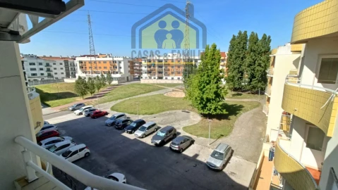 Apartamento T3 para Venda em Nossa Sra de Fatima