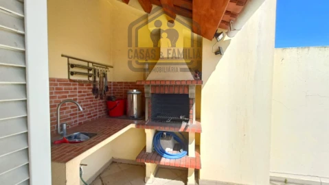 Apartamento T3 para Venda em Nossa Sra de Fatima