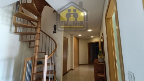 Apartamento T3 para Venda em Nossa Sra de Fatima