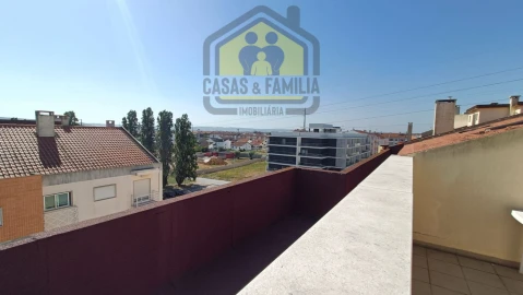 Apartamento T3 para Venda em Nossa Sra de Fatima