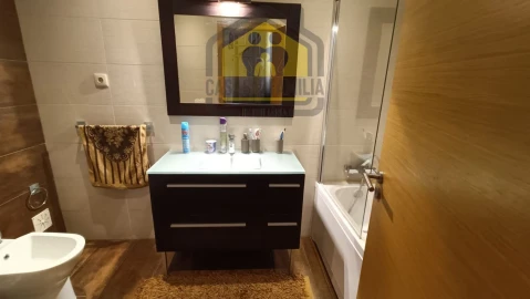 Apartamento T3 para Venda em Nossa Sra de Fatima