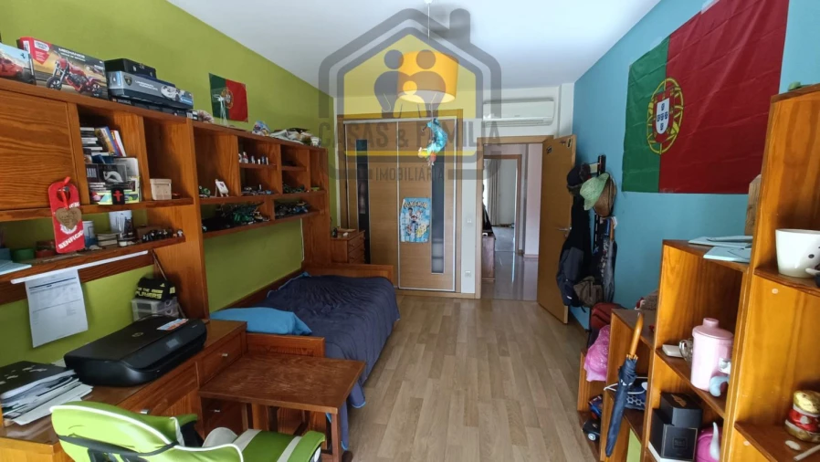 Apartamento T3 para Venda em Nossa Sra de Fatima Foto 24