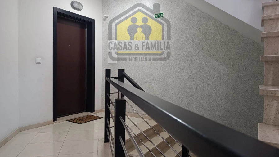 Apartamento T3 para Venda em Nossa Sra de Fatima Foto 5