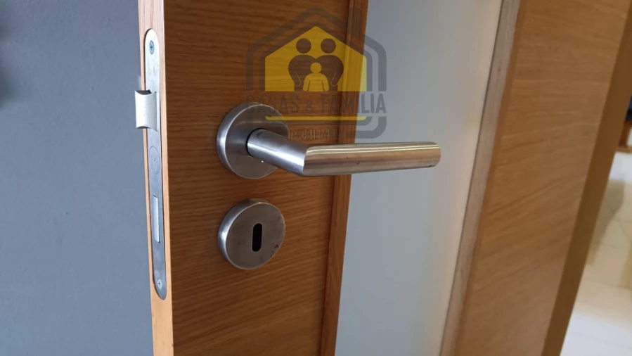 Apartamento T3 para Venda em Nossa Sra de Fatima Foto 9