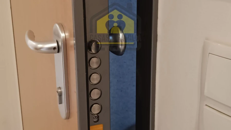 Apartamento T3 para Venda em Nossa Sra de Fatima Foto 6