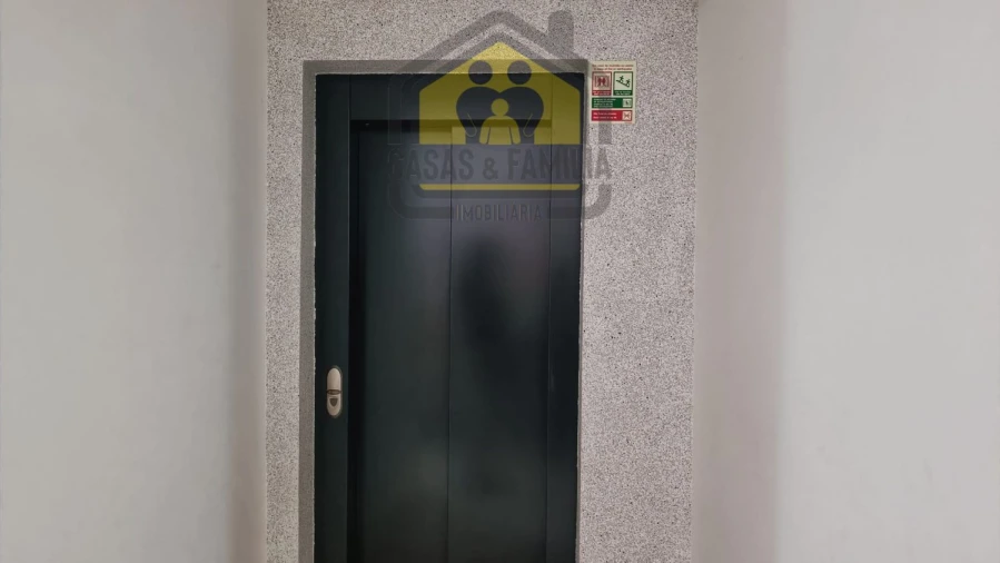 Apartamento T3 para Venda em Nossa Sra de Fatima Foto 4