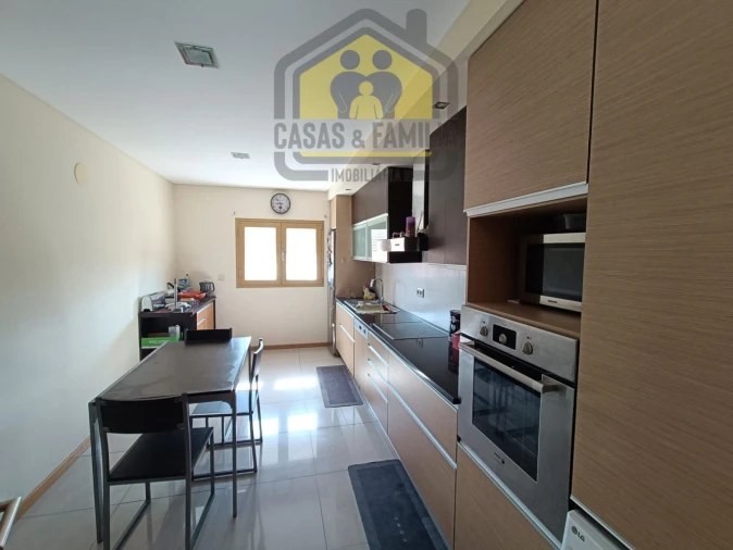 Apartamento T3 para Venda em Nossa Sra de Fatima Foto 20