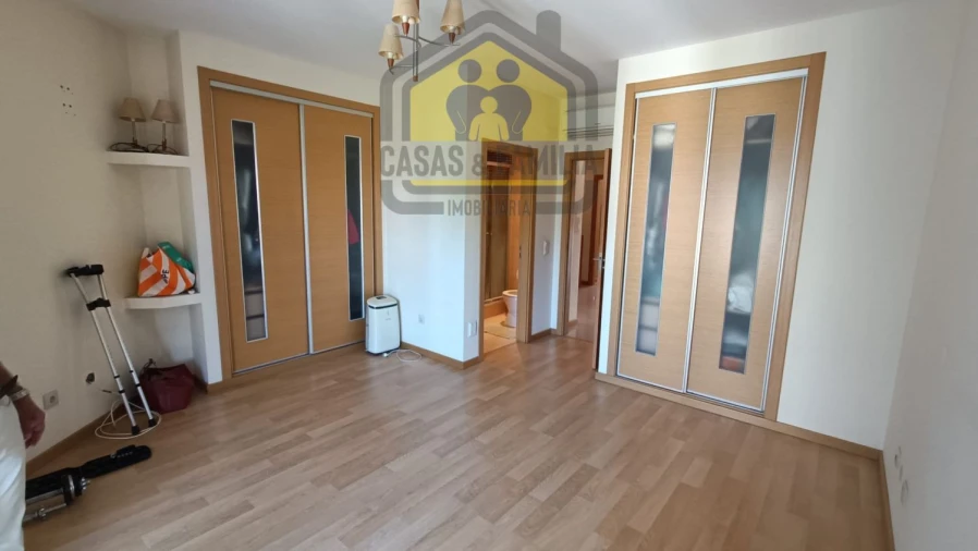 Apartamento T3 para Venda em Nossa Sra de Fatima Foto 28