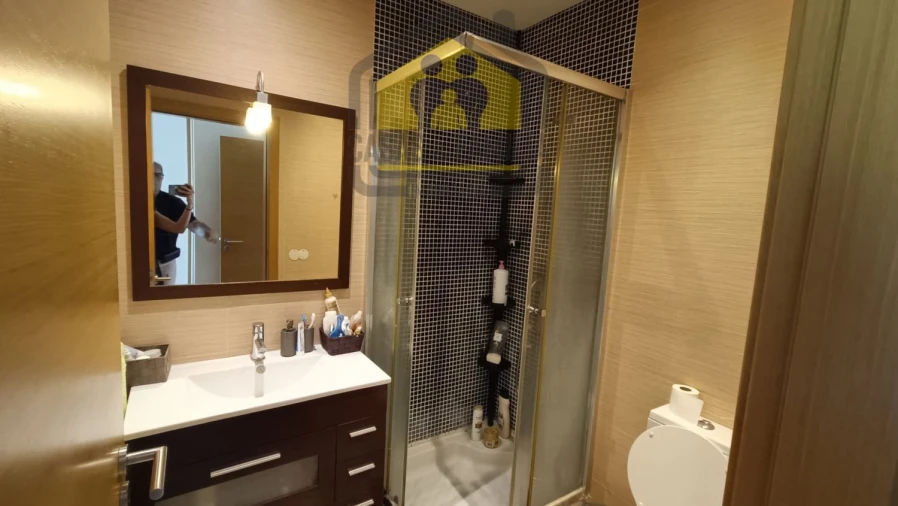 Apartamento T3 para Venda em Nossa Sra de Fatima Foto 29