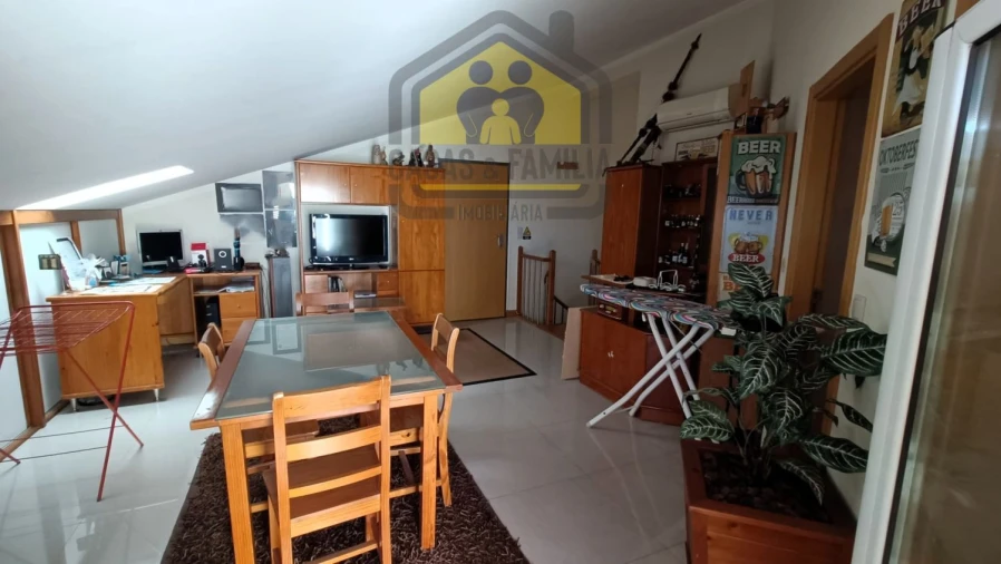 Apartamento T3 para Venda em Nossa Sra de Fatima Foto 31