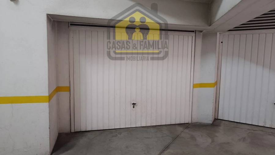 Apartamento T3 para Venda em Nossa Sra de Fatima Foto 40
