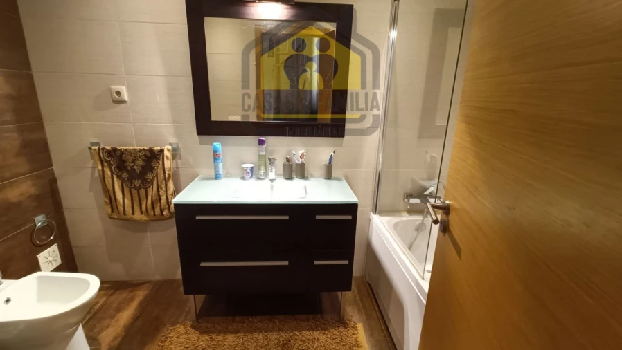 Apartamento T3 para Venda em Nossa Sra de Fatima Foto 26