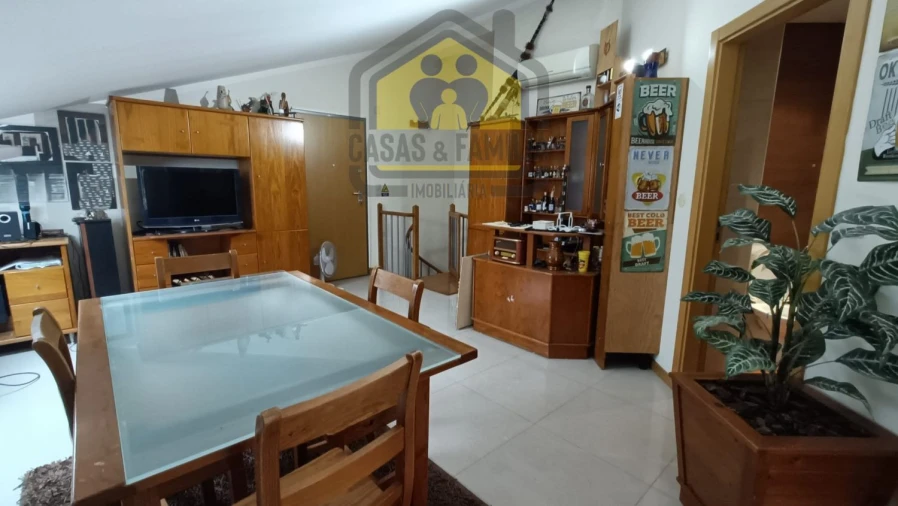 Apartamento T3 para Venda em Nossa Sra de Fatima Foto 32