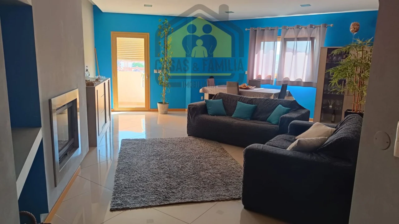Apartamento T3 para Venda em Nossa Sra de Fatima Foto 10