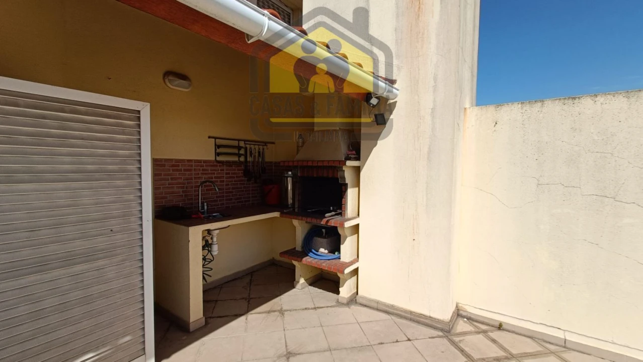 Apartamento T3 para Venda em Nossa Sra de Fatima Foto 36