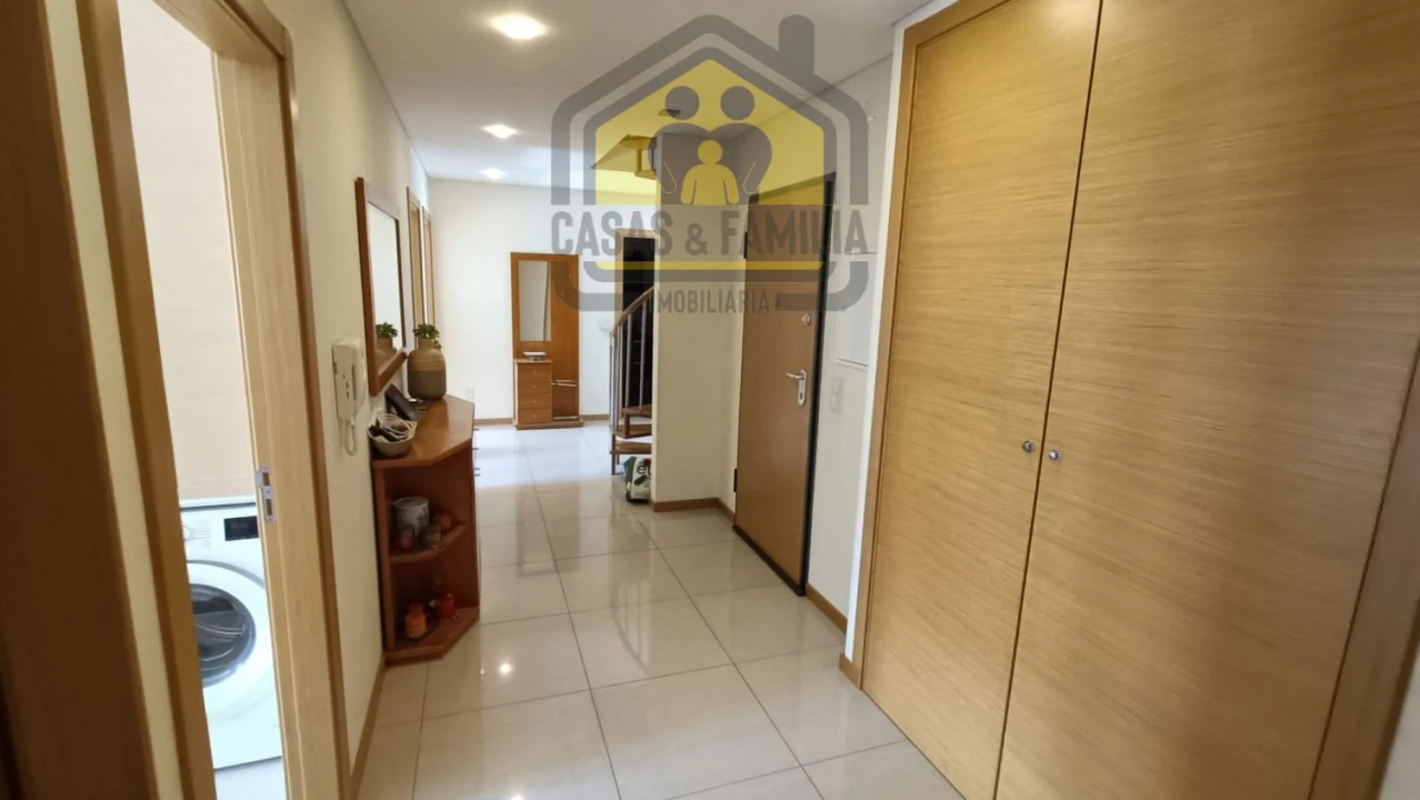 Apartamento T3 para Venda em Nossa Sra de Fatima Foto 7