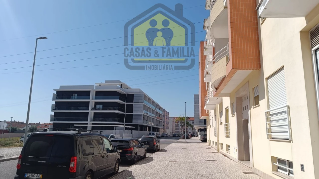 Apartamento T3 para Venda em Nossa Sra de Fatima Foto 1