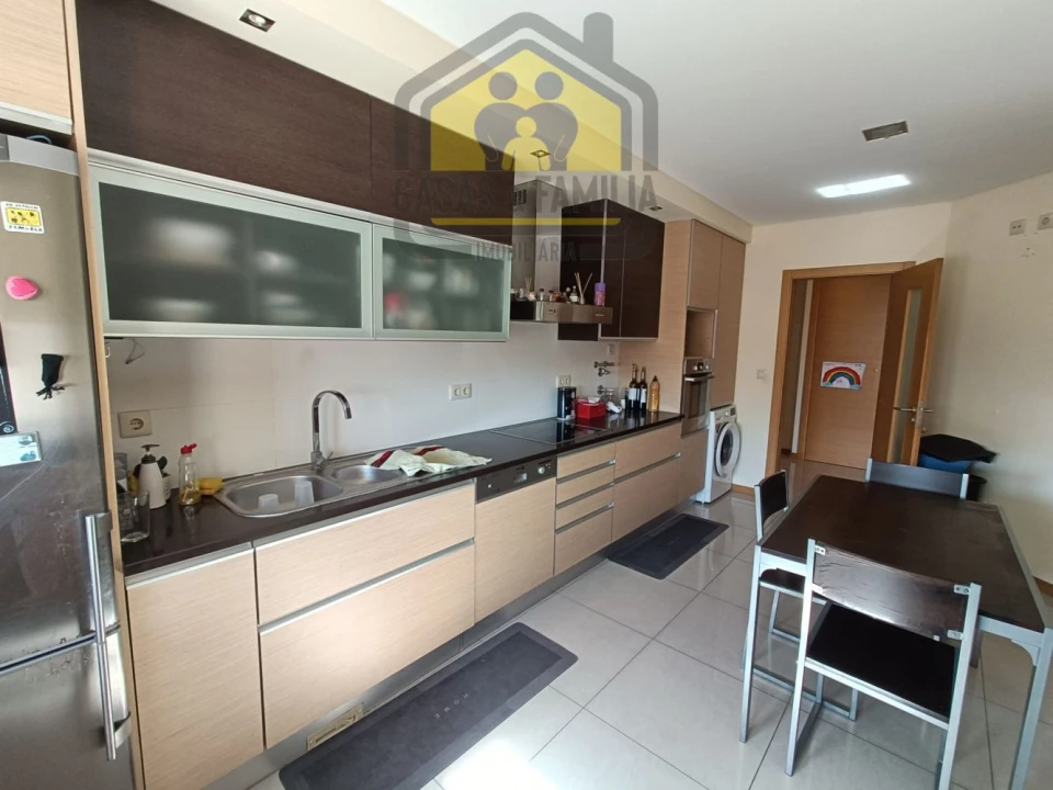 Apartamento T3 para Venda em Nossa Sra de Fatima Foto 21