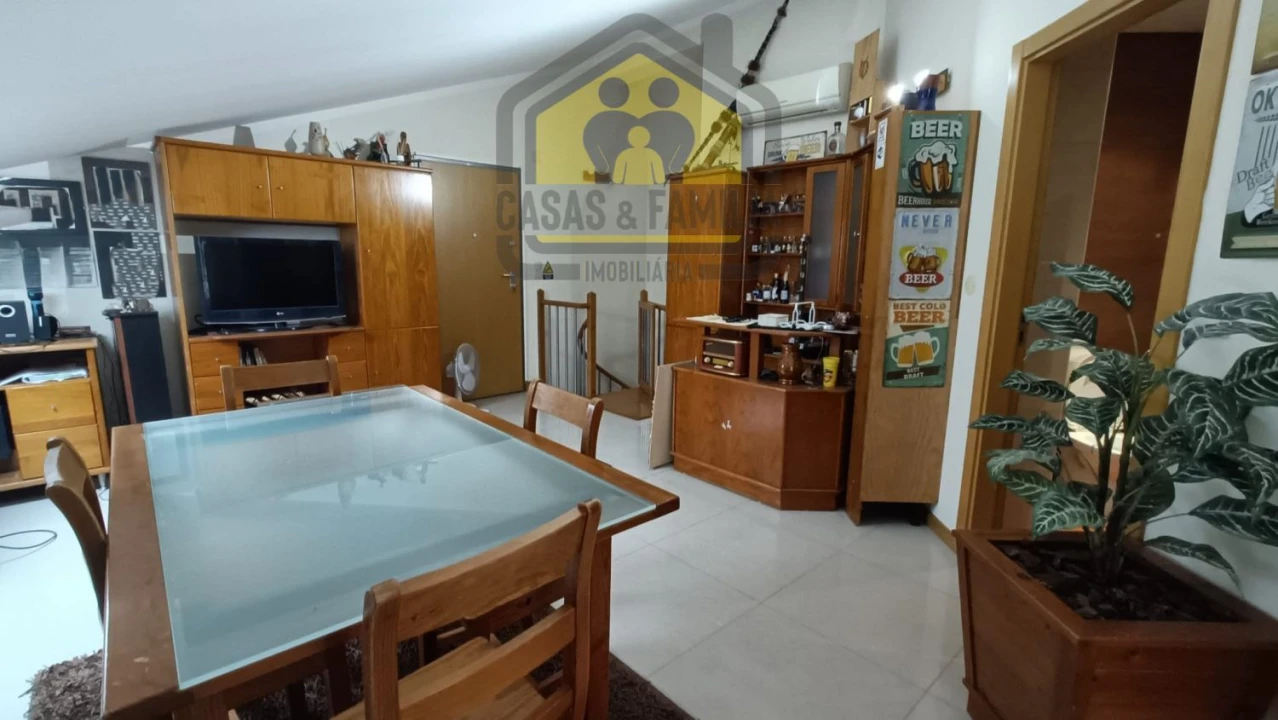 Apartamento T3 para Venda em Nossa Sra de Fatima Foto 32